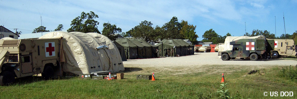 Photo JRTC Rotation 04-10