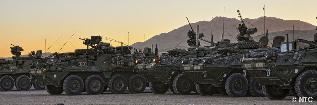 Photo NTC Rotation 14-03