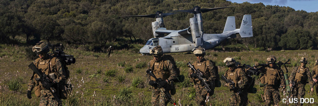 Photo Spanish PHIBLEX 2014