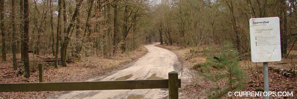 Photo Sparrendaal Tng Area