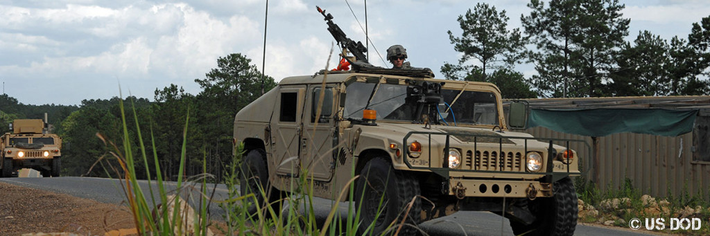 Photo JRTC Rotation 08-09