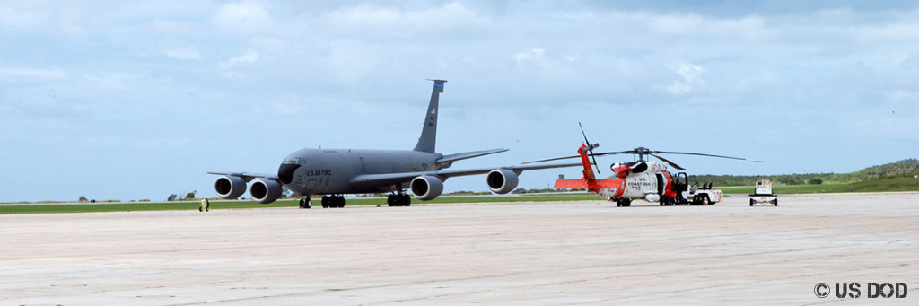 Photo NAS Guantanamo Bay