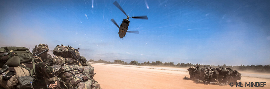 Photo Hot Blade 2014