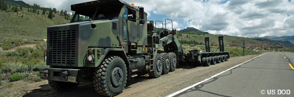 Photo 257th TC Co