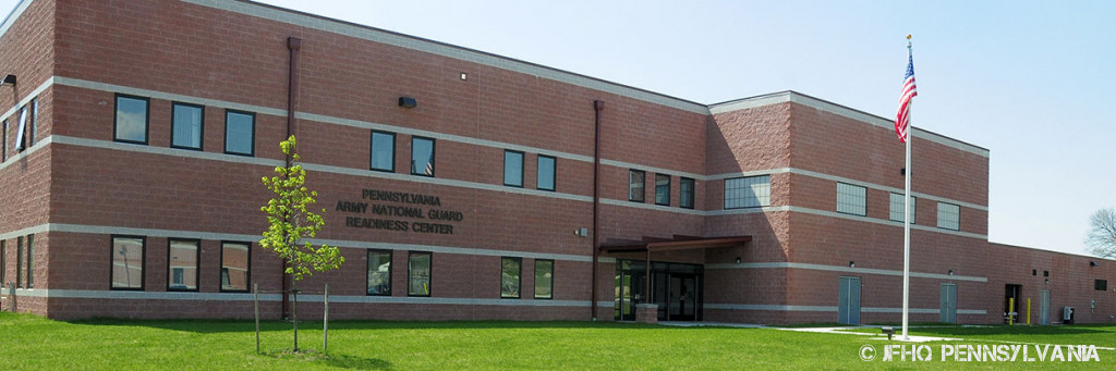 Photo Elizabethtown Readiness Ctr