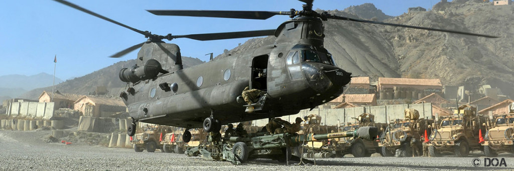 Photo COP Wilderness