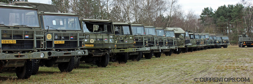 Photo Kamp Soesterberg Log Cplx
