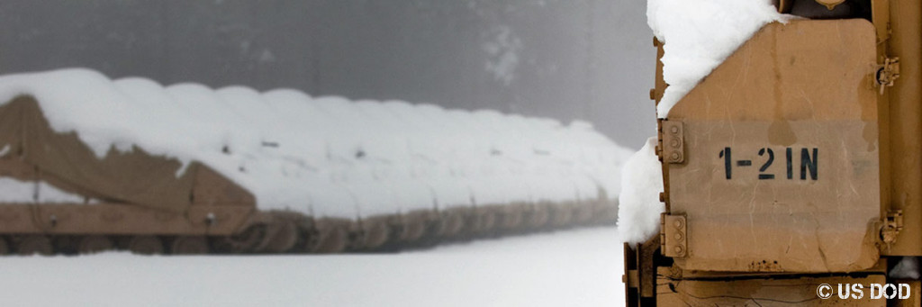 Photo 1st Bn, 2nd IN