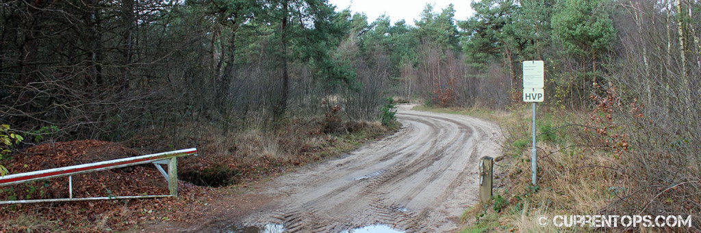 Photo Garderenseveld Tng Area