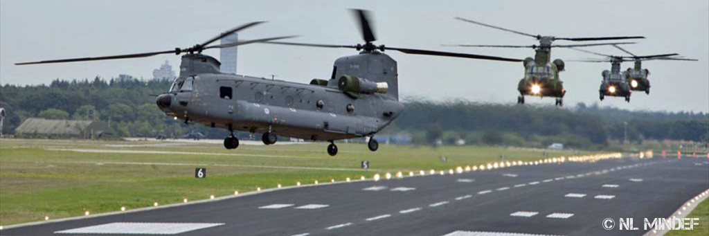 Photo Gilze-Rijen AB