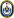 emblem USS Fort McHenry (LSD 43)