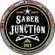 Logo Saber Junction 2015