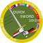 Logo Quick Sword