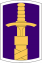 SSI 321st CA Bde