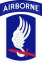 SSI 173rd ABCT