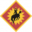 SSI 115th FA Bde