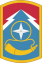 SSI 174th IN Bde